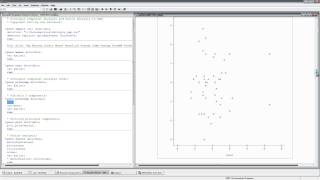 Principal Component Analysis and Factor Analysis in SAS [upl. by Drofla]