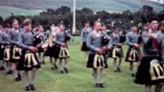 Altyre House amp Gordonstoun 19511966 [upl. by Hutchinson]