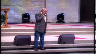 TD Jakes Sermons Positioning Yourself to Prosper Part 1 [upl. by Aniakudo897]