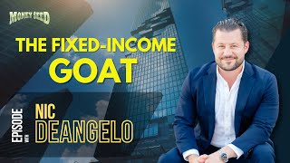 The Fixed Income GOAT fixedincome goat [upl. by Onaivlis]