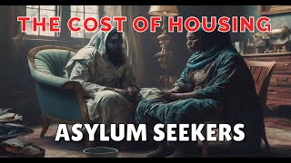 Warning Hidden Costs of Housing Asylum Seekers [upl. by Akeemaj]