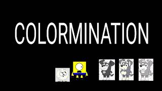 COLORMINATION 16 [upl. by Inat]