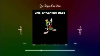 Que Vayas con Dios  Big Boy  Epicenter Bass [upl. by Fachini722]