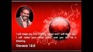 Visuvaasa Ganangal Vol10 quotEllumbi Pirahaasiquot RevGAAntony Faith Church of God UK [upl. by Brandea]