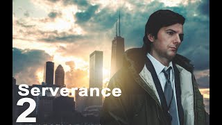 Severance 2 Release date  Cast Plot And Other Details [upl. by Fatma390]