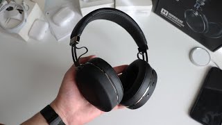 Bluedio H2 ANC Headphones Unboxing amp Setup  Are they any good [upl. by Lose]