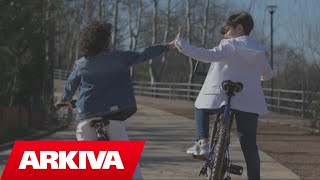 Etnik Balidemaj  Vëllai im Official Video 4K [upl. by Aker]