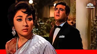 Tujhko Mera Pyar Pukare  Gumrah 1963  B R Chopra  Mahendra Kapoor  Hindi Song [upl. by Winne160]