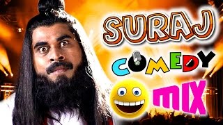 Best of Suraj Comedy HD  Suraj comedy Scenes  Malayalam Super Hit Comedy Scenes [upl. by Airelav]