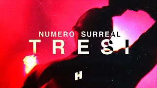 Numero  Tresi feat Surreal [upl. by Dott]