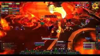 The Story of Ragnaros the Firelord  Part 1 of 2 Warcraft Lore [upl. by Crooks]