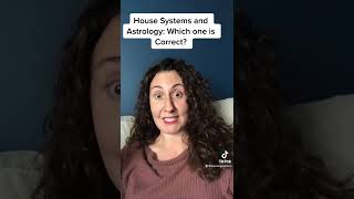 Astrology Different Systems and Houses Which one is Correct [upl. by Cirnek]