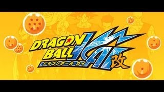 DRAGON BALL KAI  Dragon Soul Theme [upl. by Notle721]