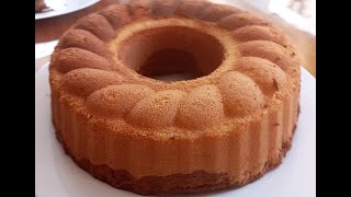 Jinsi ya kupika keki tamuu How to cook Simple and delcious cake [upl. by Annaeg]