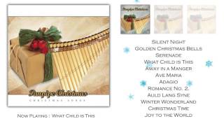 Panpipe Christmas Full Album [upl. by Dario743]