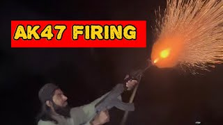 Ak47 firing status  pathan wedding culture [upl. by Upshaw3]