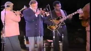 Dizzy Gillespie  George Benson  A Night In Tunisia [upl. by Gerrie]