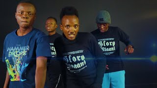 Yakisasa band Tembea Na Yesu official music video [upl. by Neryt]