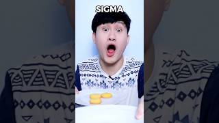 SIGMA food mukbang asmr makanan [upl. by Hughes]