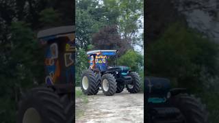 Top 3 Modified Massey 🤯😱 trending youtubeshorts shortvideo viral [upl. by Iggy]