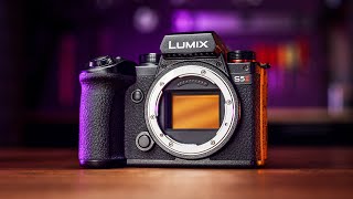 Panasonic S5 II Review Unbeatable Value [upl. by Anilram]