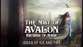 The Mist of Avalon Guide Part 1 Mistress of Magic [upl. by Ericksen]