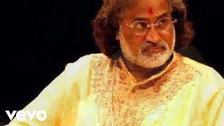 Vishwa Mohan Bhatt  Raga Kaunsi Kanhra Pseudo Video [upl. by Nehtan]