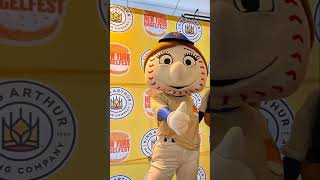 NEW YORK BAGEL FEST 2024 X ST VIATEUR BAGEL  CITIFIELD  NEW YORK NYUSA [upl. by Olecram]