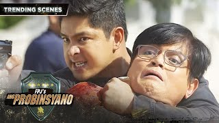 Open Fire Episode  FPJs Ang Probinsyano Trending Scenes [upl. by Pavel]