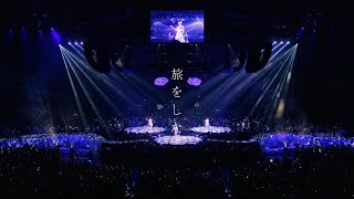 Perfume 9th Tour 2022 quotPLASMAquot 9都市18公演のまとめ ハテナビト [upl. by Ahtreb737]