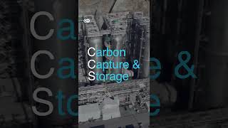 How cement could one day be carbon neutral  Transforming Business [upl. by Korman]