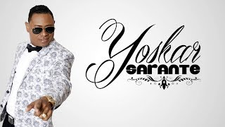 La Noche  Yoskar Sarante Audio Bachata [upl. by Feil]