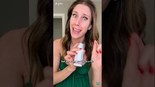 NEW dermalogica AntiAging Sunscreen esthetician Reacts Does It Make Me Look Like Casper [upl. by Zinnes]