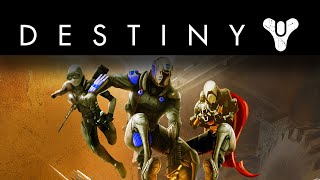 Destiny  How To Maximize Jumps and Effectively Navigate Destiny Quick Tips [upl. by Yelyak]