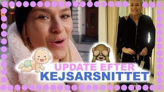 Vlogg  Shoppar till nya kroppen [upl. by Silra]