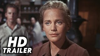 The Hanging Tree 1959 Original Trailer FHD [upl. by Egerton153]