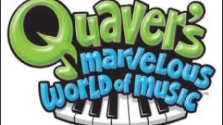 S2 Salute 6 Quaver’s Marvelous World Of Music [upl. by Lazos]