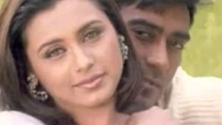 Kehna Hai Full Song HD With Lyrics  Chori Chori [upl. by Pincince35]