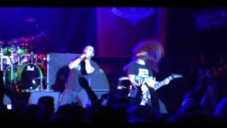 Killswitch Engage  My Last Serenade Live with Jesse amp Howard [upl. by Heiskell]