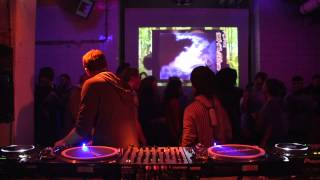 Soundstream 60 min Boiler Room Berlin DJ Set [upl. by Bonucci]