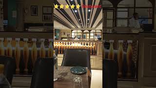 ⭐⭐⭐⭐⭐ Restorant shortvideo tranding [upl. by Lichtenfeld]