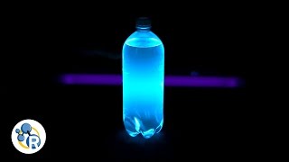 How Does Fluorescence Work [upl. by Finegan782]