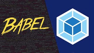 Babel Webpack amp Ecmascript 10 Javascript Moderno [upl. by Navinod]