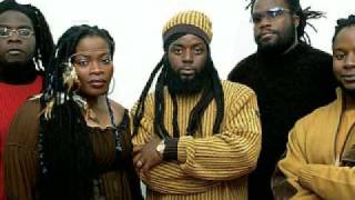 Morgan Heritage  One Bingi Man [upl. by Areemas959]