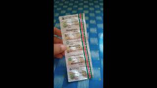 APA ITU OBAT METRONIDAZOL shorts metronidazole sahabatkesehatan [upl. by Eiddal971]