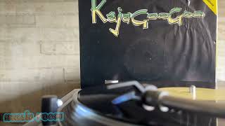 Too Shy Midnight Mix  Kajagoogoo 1983 [upl. by Odiug]