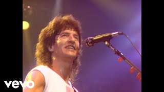 REO Speedwagon  Live Every Moment [upl. by Tab]