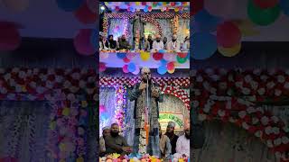 नात का अंदाज़ पहली सुना Asad Iqbal Naat sharif New Naat 2024 [upl. by Litch]