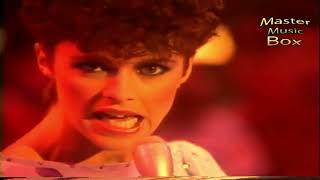 Sheena Easton Telefone [upl. by Aletse]