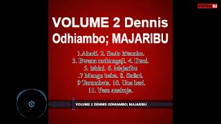 BEST SDA SONGS 2023 VOLUME 2 Dennis Odhiambo MAJARIBU [upl. by Afirahs]